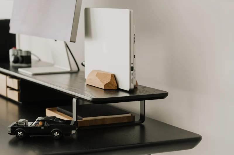 Desk Shelf Bundle