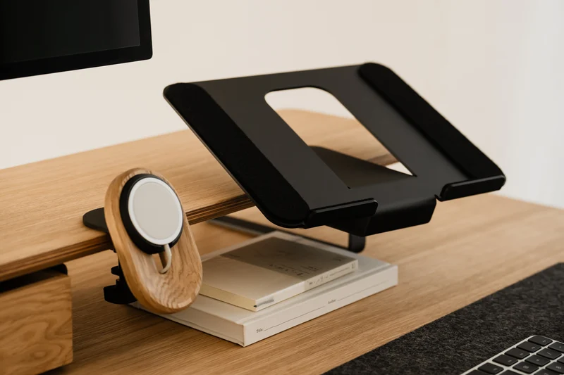 Desk Shelf Bundle
