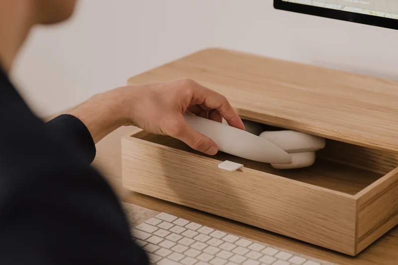 Desk Shelf Bundle