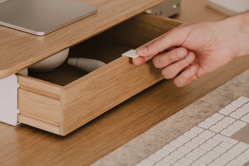 Desk Shelf Bundle