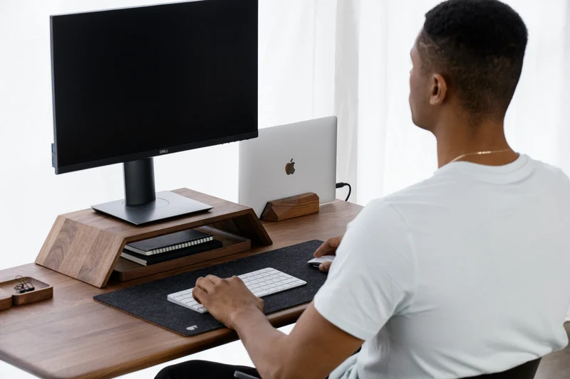 Laptop Dock (Outlet)