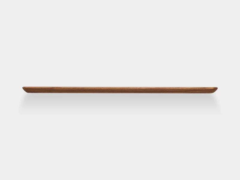 Custom Floating Shelf