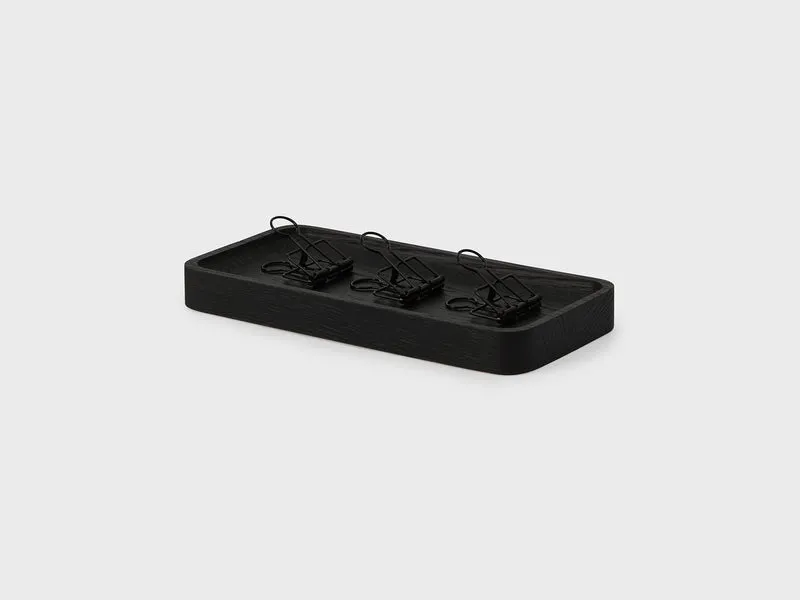 Large Tray (OakyBlocks)