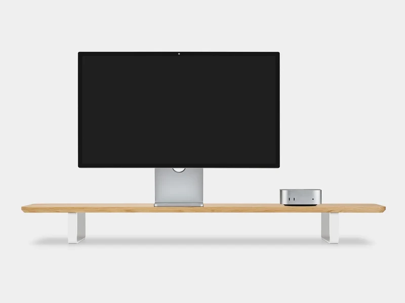 Desk Shelf
