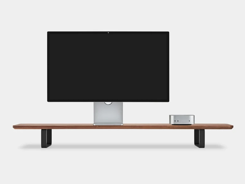 Desk Shelf