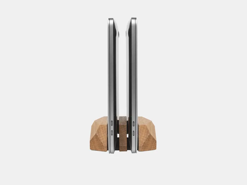 Dual Laptop Dock