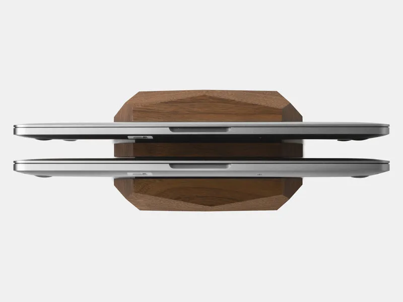 Dual Laptop Dock
