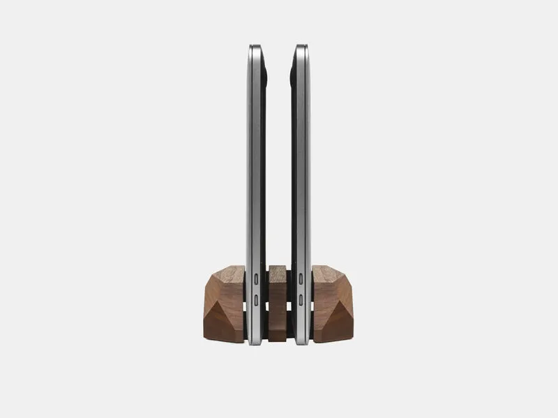 Dual Laptop Dock