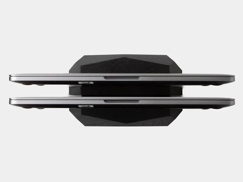 Dual Laptop Dock