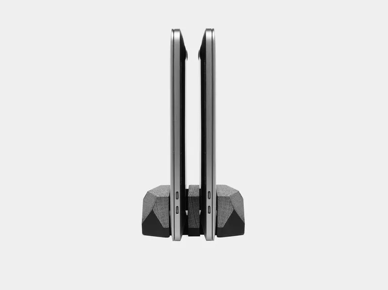 Dual Laptop Dock