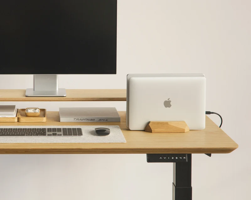 Dual Laptop Dock