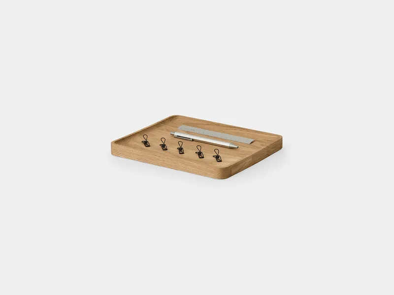 Catchall Tray