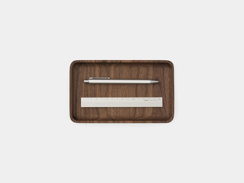 Catchall Tray