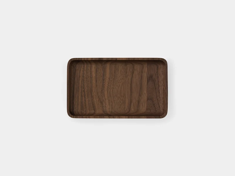 Catchall Tray