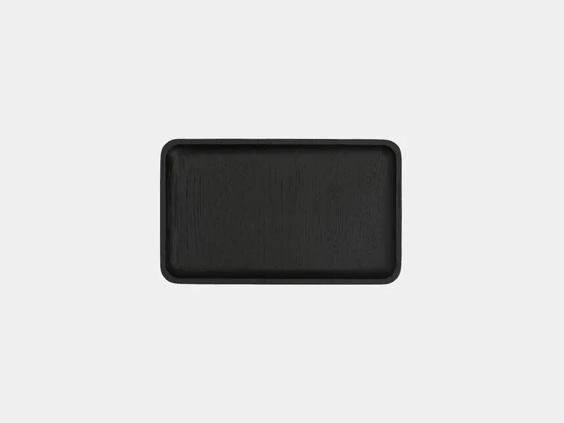 Catchall Tray