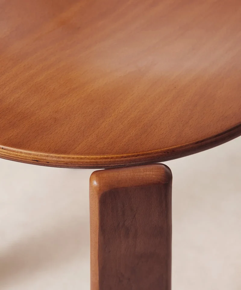 Silla de Comedor en Madera Alara