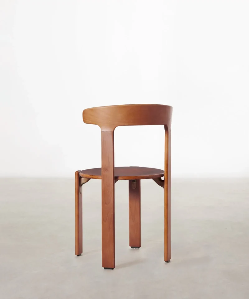 Silla de Comedor en Madera Alara