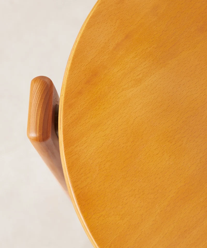 Silla de Comedor en Madera Alara