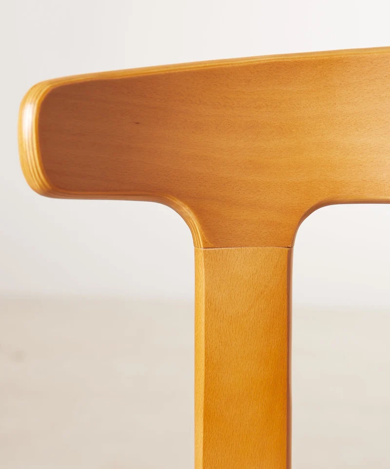 Silla de Comedor en Madera Alara