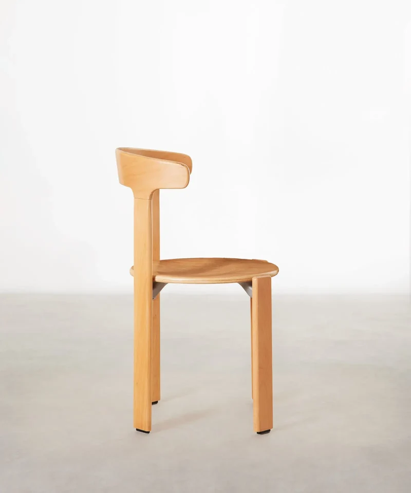 Silla de Comedor en Madera Alara