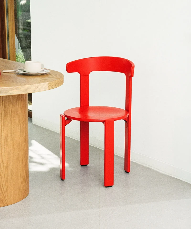 Silla de Comedor en Madera Alara
