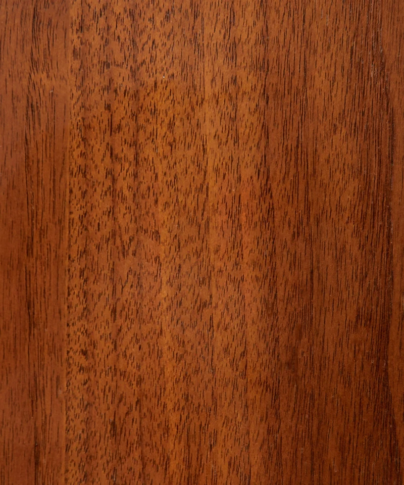 Mesita auxiliar de madera Arvin (50x40 cm)