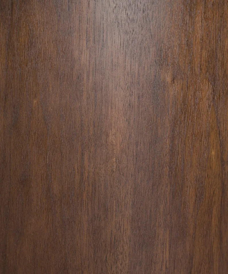 Mesa de Comedor Ovalada de Madera Lily (200 x 100 cm)