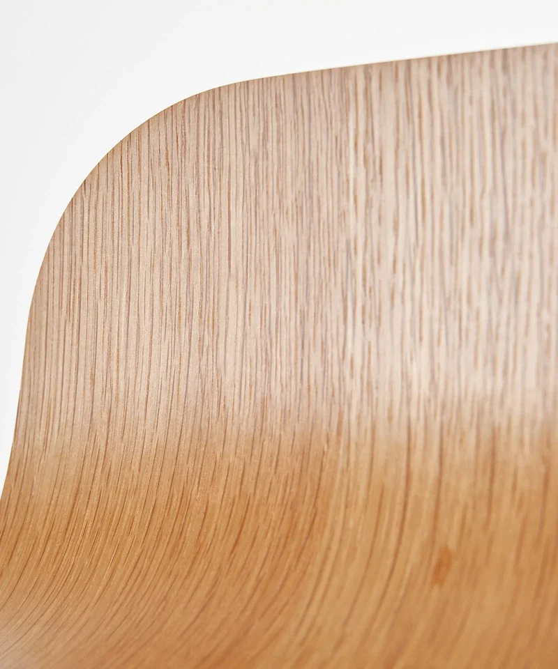 Taburete de madera Eira