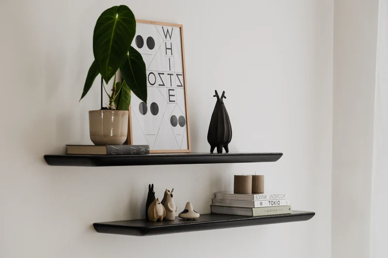 Floating Shelf