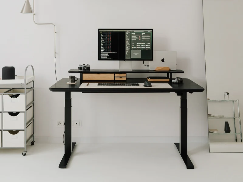 Standing Desk Pro