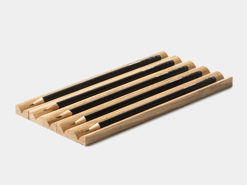 Pen Holder