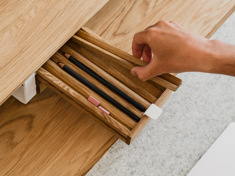 Pen Holder