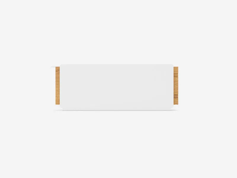 Small modular drawer