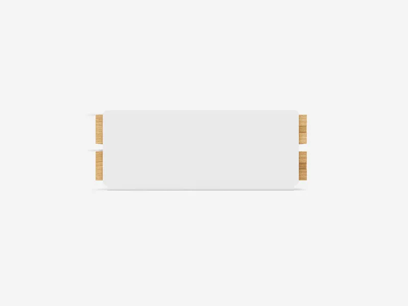 Small modular drawer