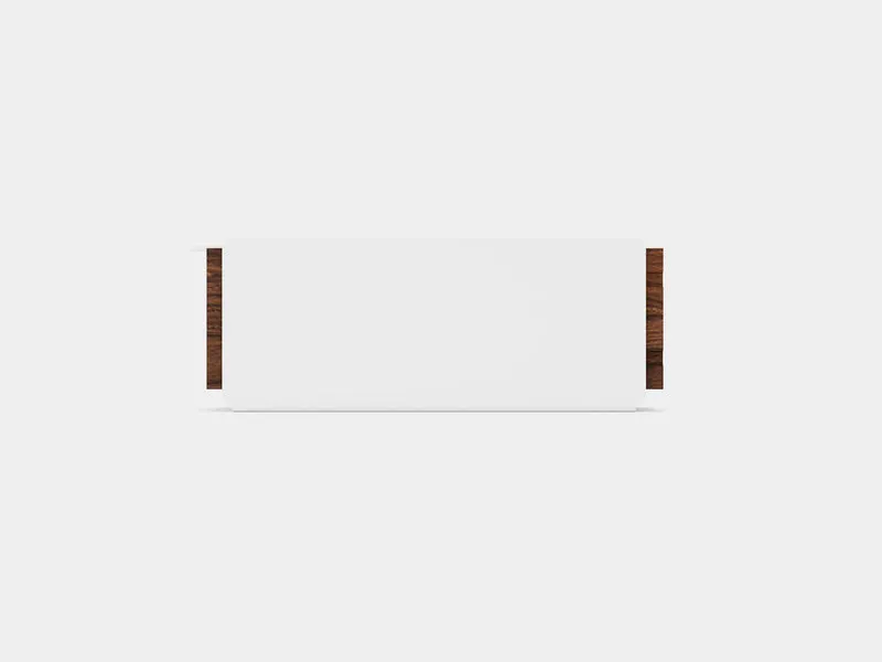 Small modular drawer