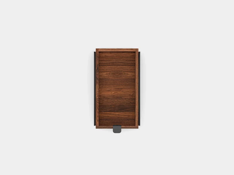 Small modular drawer