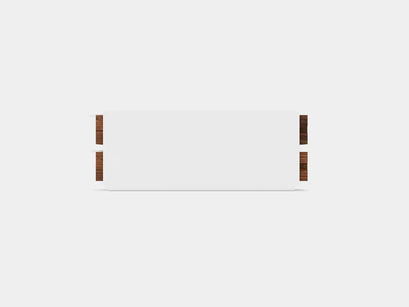 Small modular drawer