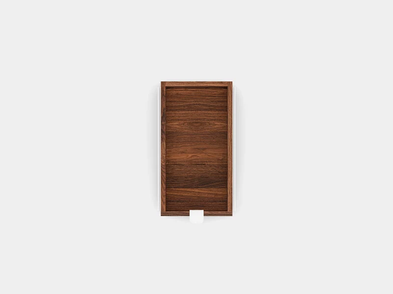 Small modular drawer