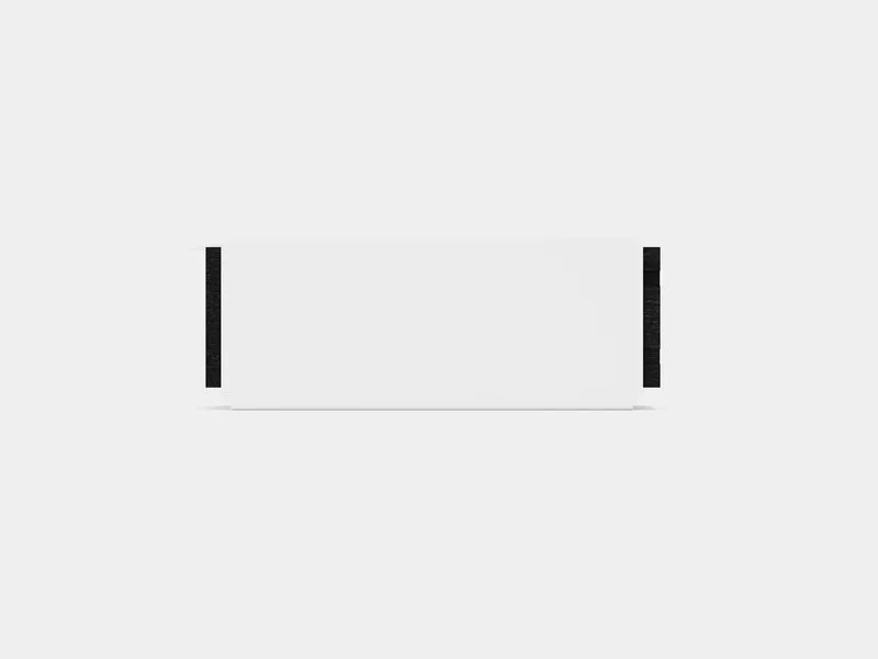 Small modular drawer
