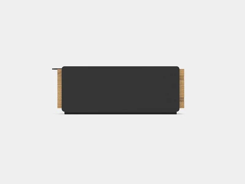 Small modular drawer