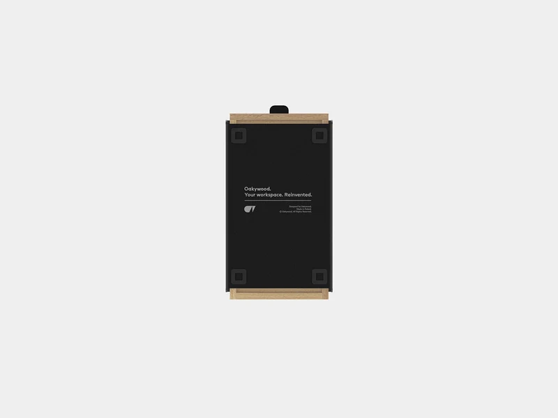 Small modular drawer
