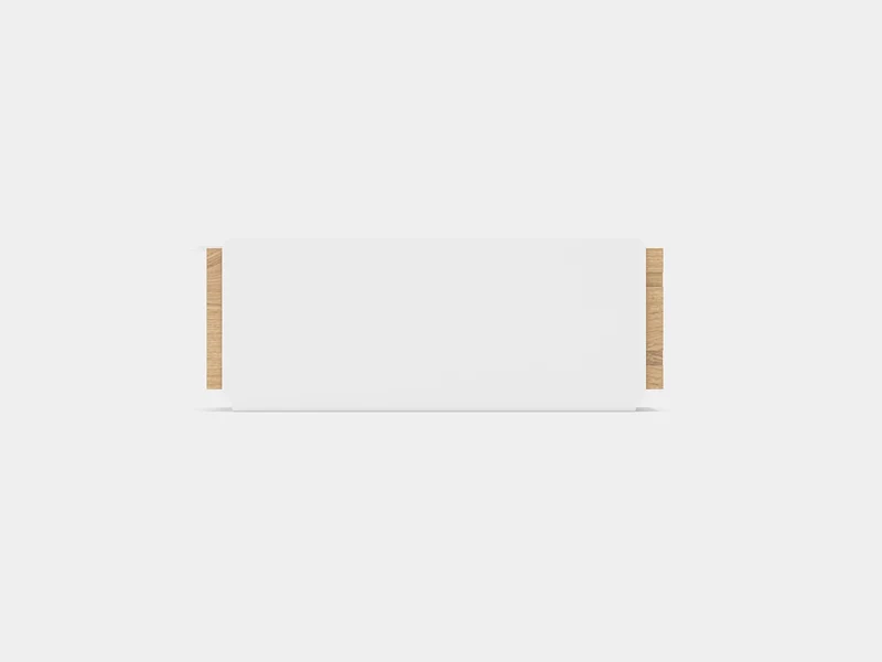 Small modular drawer
