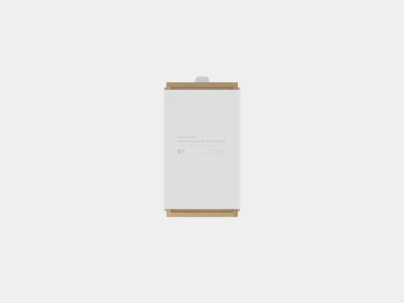 Small modular drawer