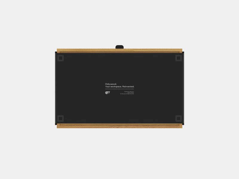 Large modular drawer