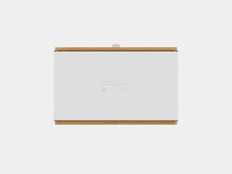 Large modular drawer