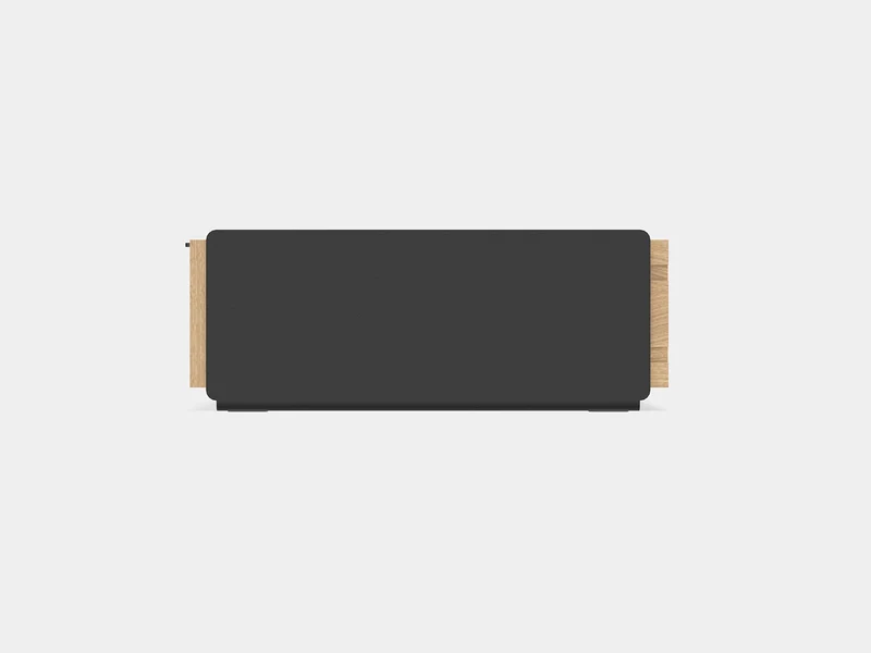 Large modular drawer