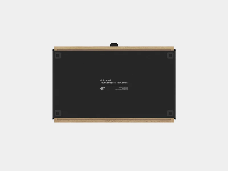 Large modular drawer