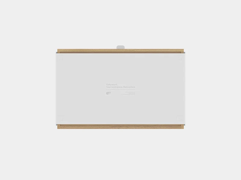 Large modular drawer
