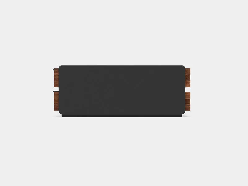 Large modular drawer