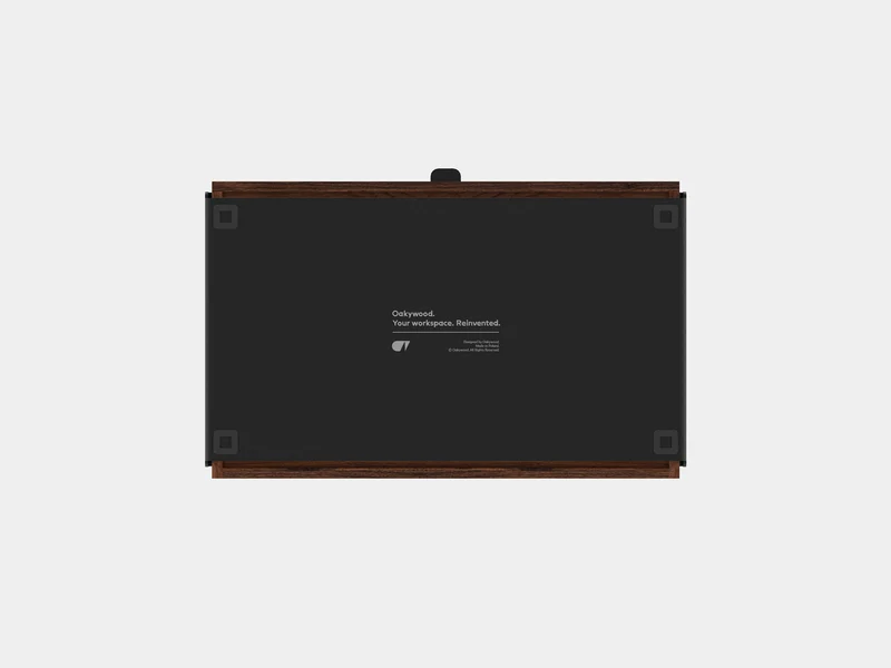 Large modular drawer